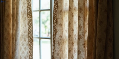 Dry cleaning delicate silk velvet drapes tamborine-mountain Matty Curtain Cleaning